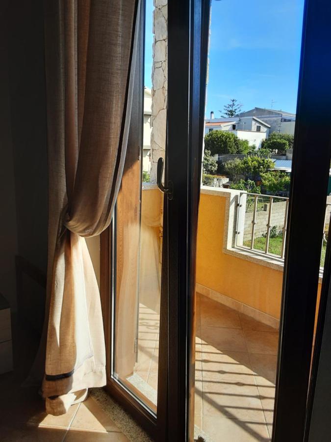 Tre Stelle Porto Torres Exterior photo