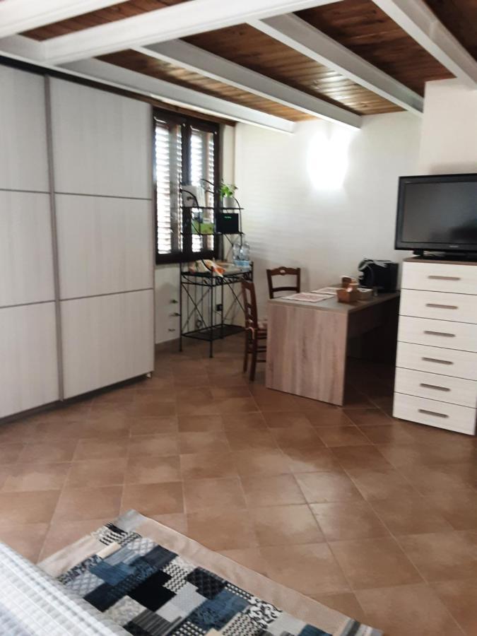 Tre Stelle Porto Torres Exterior photo