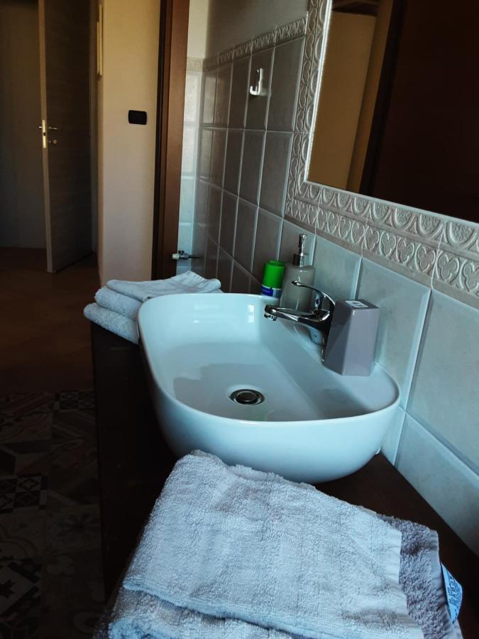 Tre Stelle Porto Torres Exterior photo
